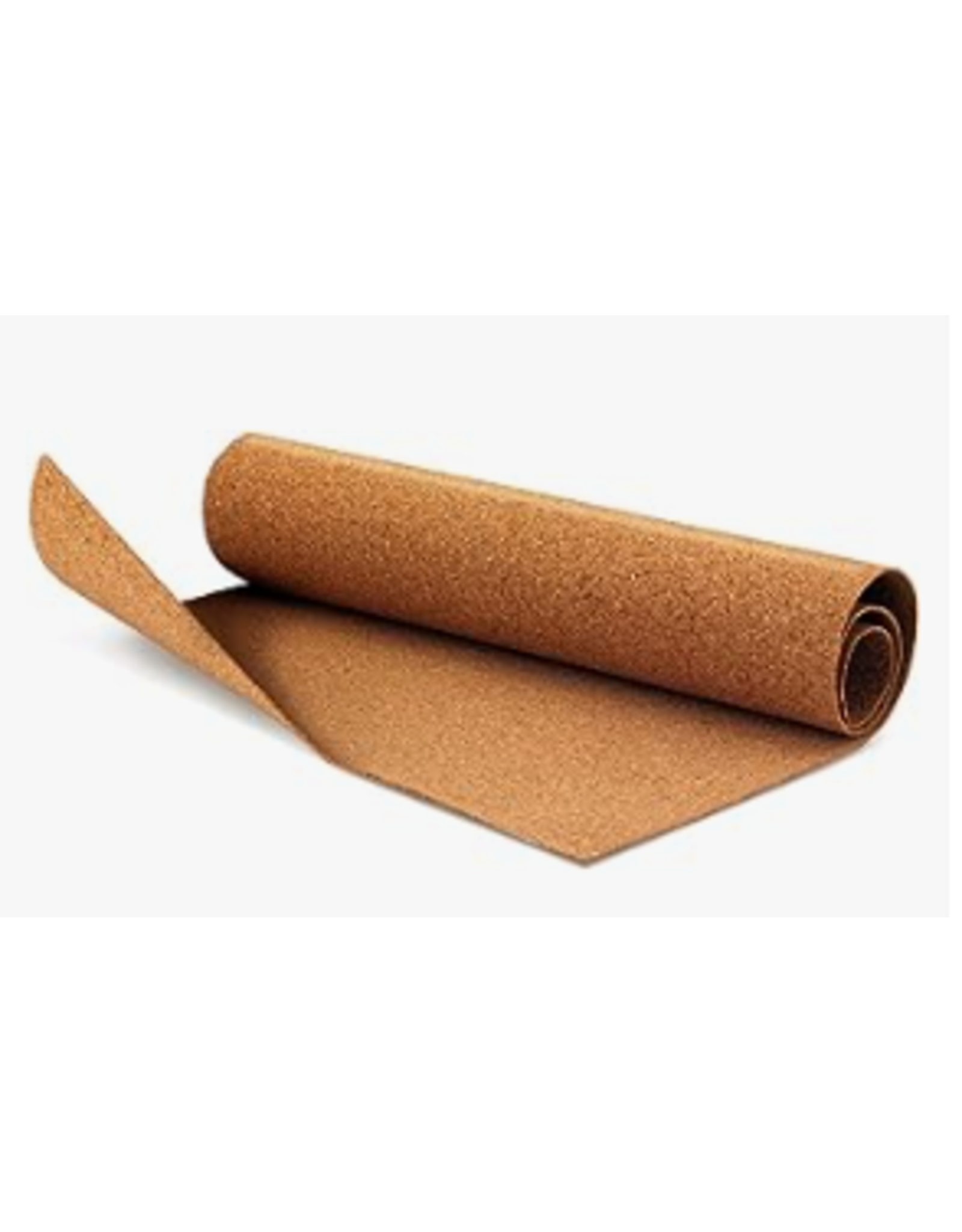 CORK SHEET 12"x24"x 1/16in ROLLED