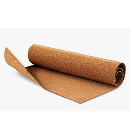 CORK SHEET 12"x24"x 1/16in ROLLED