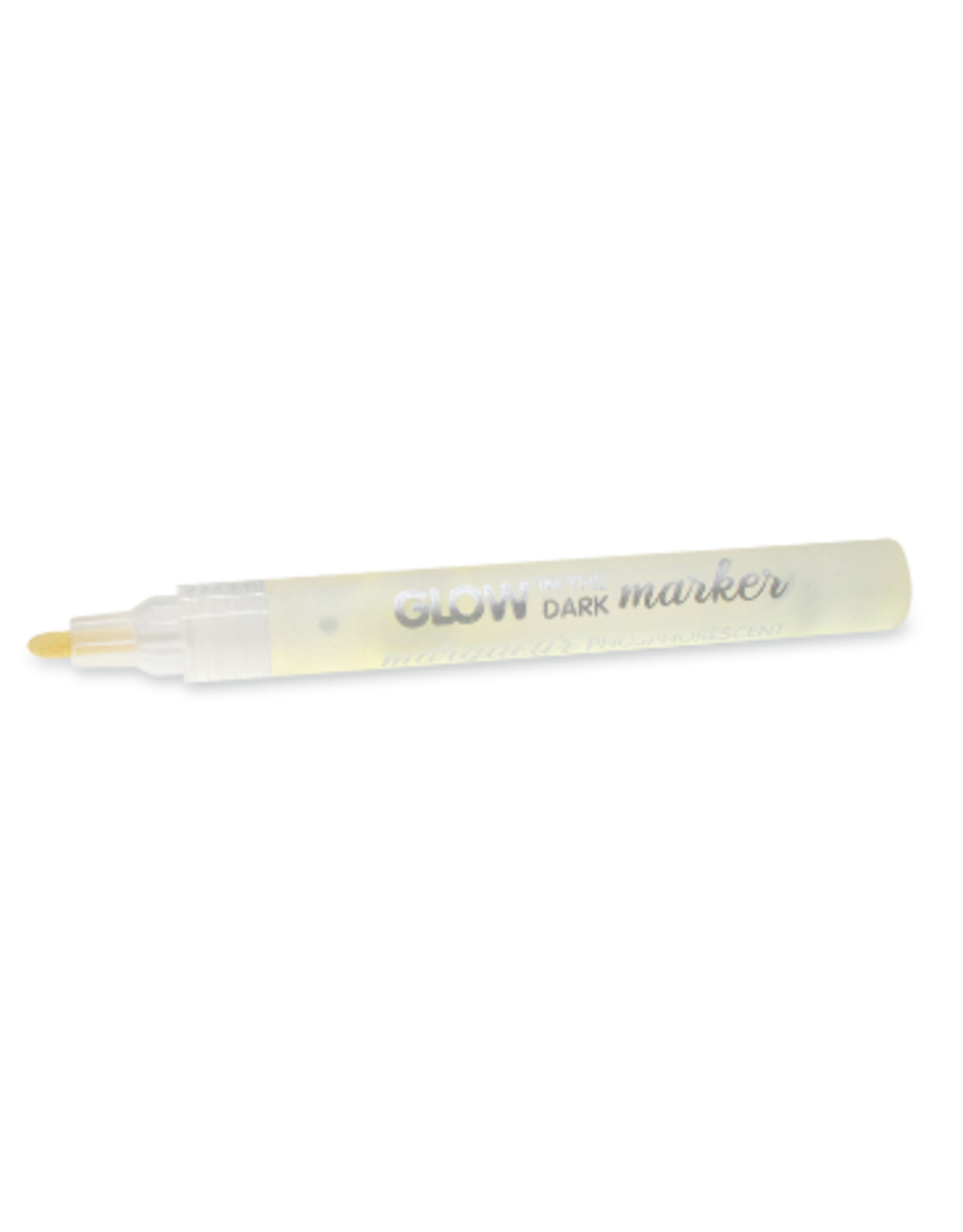 COLOR FACTORY GLOW IN THE DARK MARKER