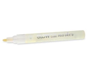 MultiCraft Color Factory: Glow in the Dark Marker-Luminescence 3ml