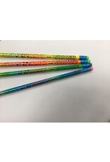 PENCIL: FIFTH GRADERS ARE #1-WITH STARS