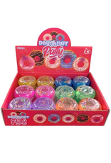 DONUT SLIME