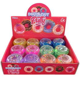DONUT SLIME