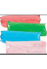 GIANT WATER WIGGLER SNAKE / GLITTER  8x2