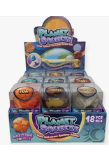 Super Squeeze Ball Planets