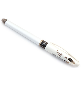 PEN ENERGEL TRADIO PEARL .5MM BLK