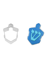 COOKIE CUTTERS - Dreidel 1pc