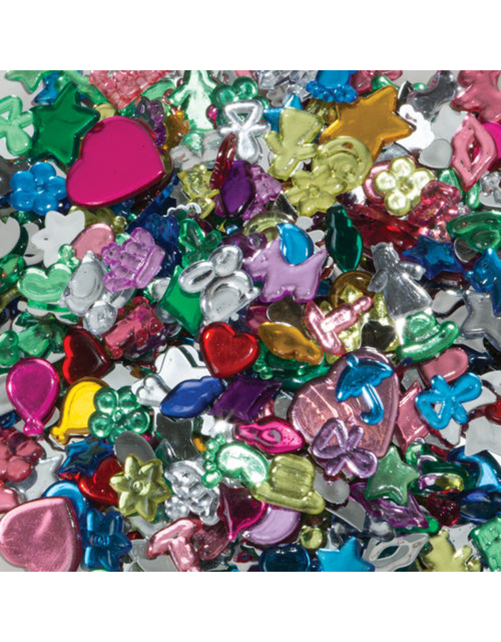 FUN GEMS  32grams approx