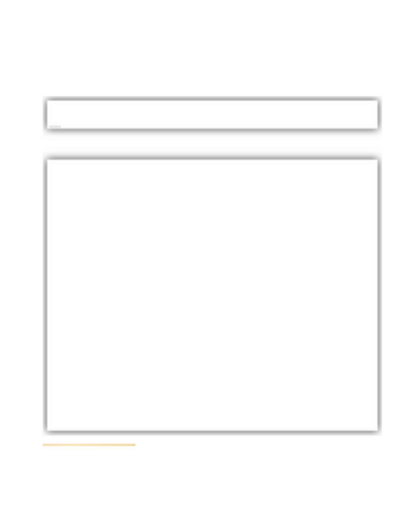 Teacher Created Resources STRAIGHT BORDERS WHITE 3"X35'