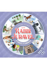 MP3  - CD : JURAVEL - Stories of Emunah