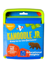KANOODLE JR