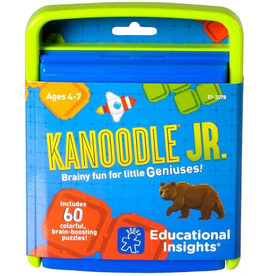 KANOODLE JR