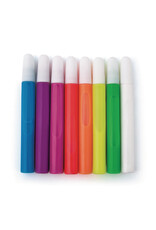 SUNCATCHER PAINT PENS: NEON  Pkg/24pcs