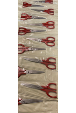 Acme Stainless Steel Scissors - 6.25" Pkg/12pcs