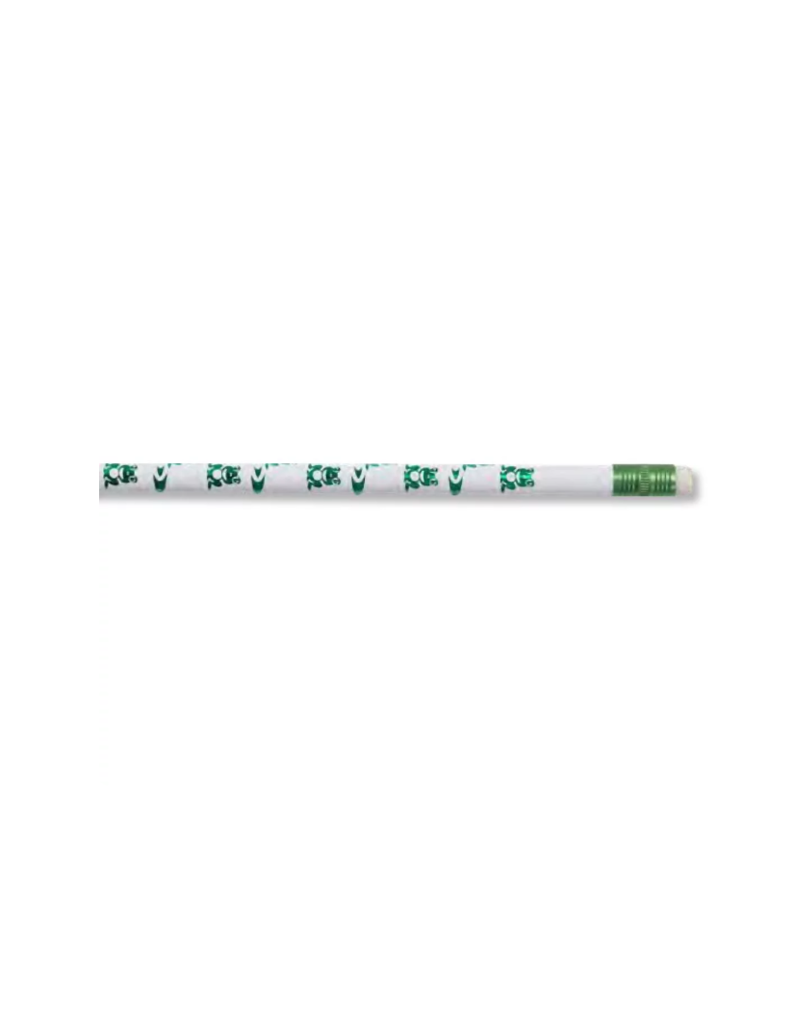PENCIL -  Frog Theme
