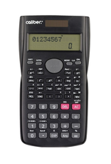 SCIENTIFIC CALCULATOR  10 Digit LCD Display