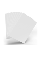 FOAM BOARD  20x30" , WHITE