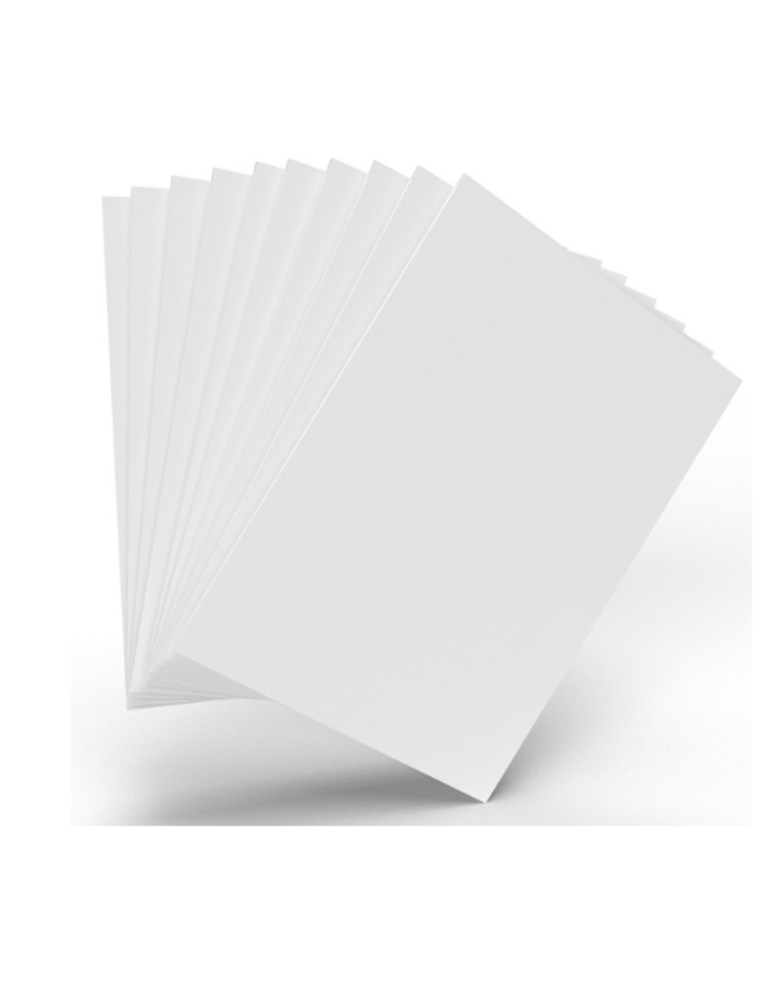 FOAM BOARD  20x30" , WHITE