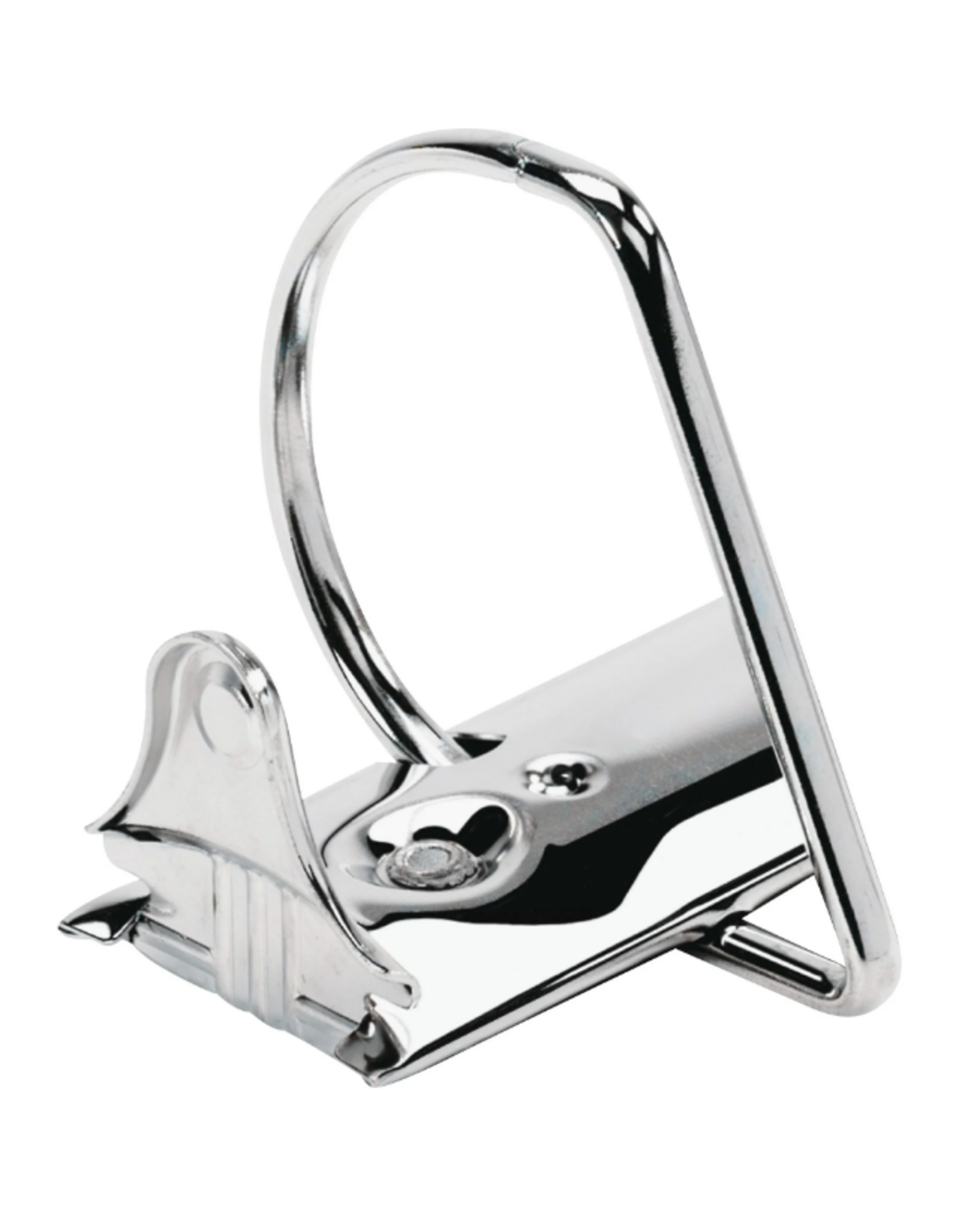 Binder - View  1" - D-RING - White
