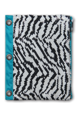 SEQUINS FASHION BINDER POUCH