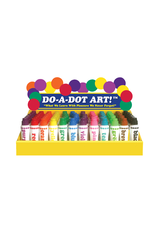 DO-A-DOT DO-A-DOT  Art Classpack, Set of 72