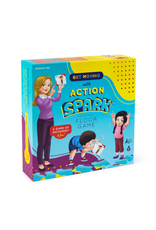 SPARK ACTION FLOOR GAME