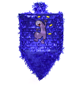 DREIDEL PINATA