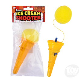 ICE CREAM  SHOOTER 7"