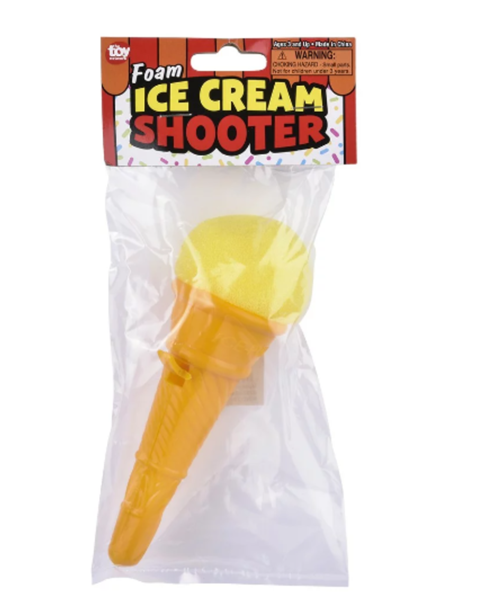 ICE CREAM  SHOOTER 7"