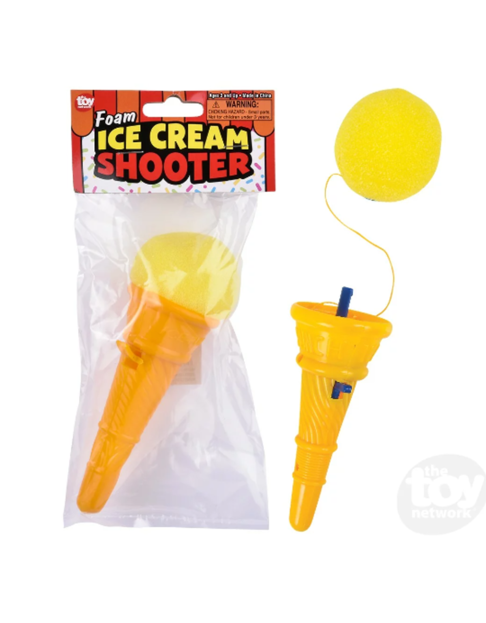 ICE CREAM  SHOOTER 7" - 12 PACK