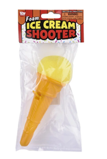 ICE CREAM  SHOOTER 7" - 12 PACK