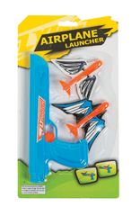 AIRPLANE LAUNCHER