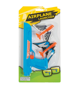 AIRPLANE LAUNCHER