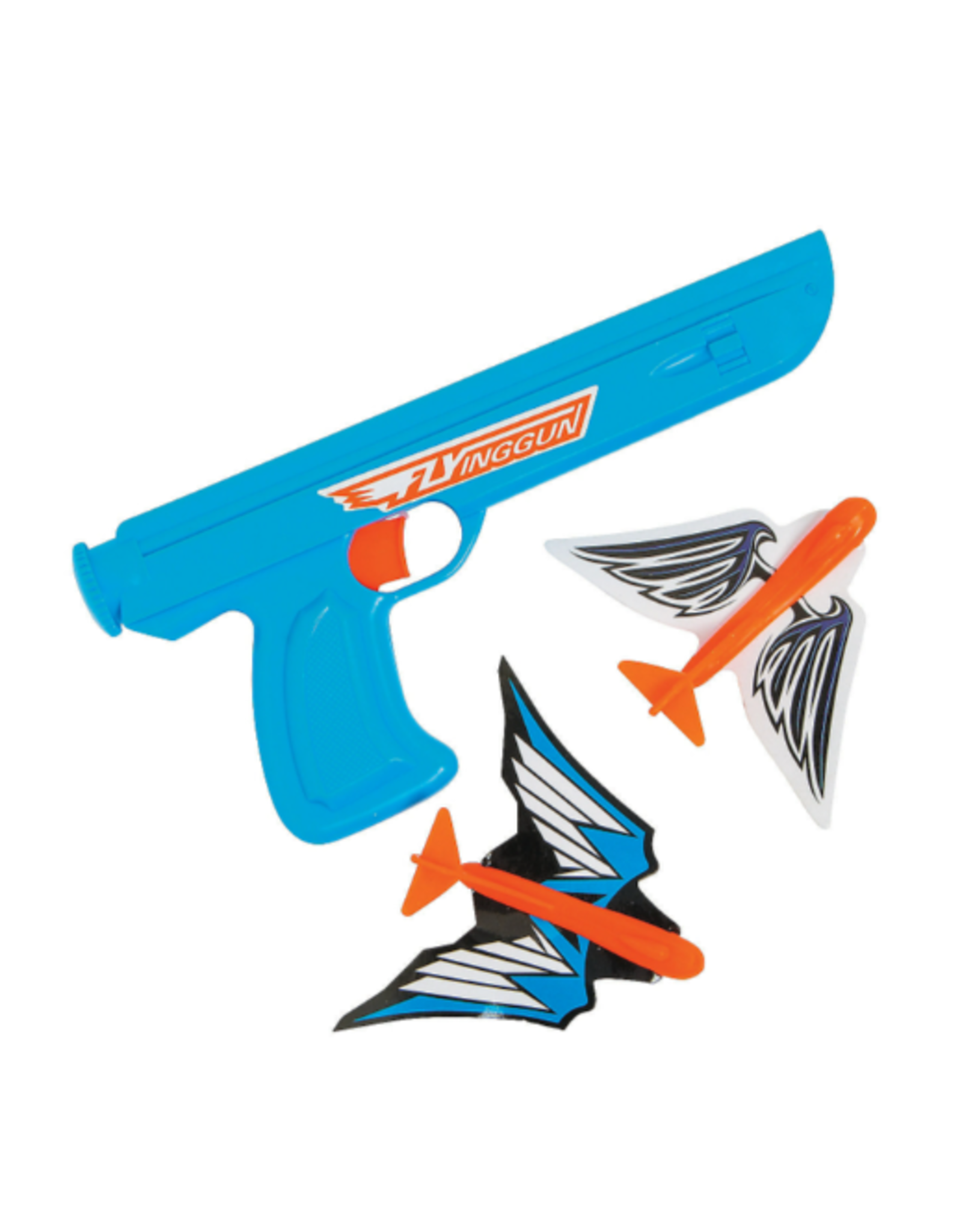 AIRPLANE LAUNCHER