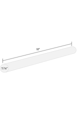 SUREBONDER HOT GLUE GUN STICKS:  10" 20 PACK