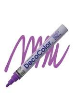 DECOMARKER: BROAD HOT PURPLE