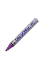 DECOMARKER: BROAD HOT PURPLE