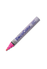 DECOCOLOR PAINT MARKER BROAD ROSEMARIE