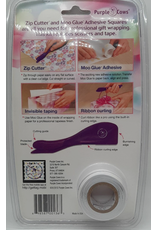 CRAFT GEEK - MOO GLUE - GIFT WRAPPING KIT