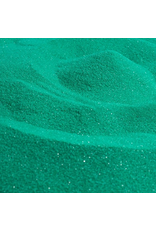 ART SAND 2LB - GREEN