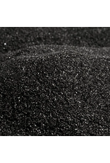 ART SAND 2LB - BLACK