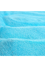 ART SAND 2LB - LIGHT BLUE