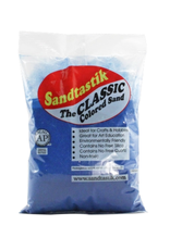 ART SAND 2LB - BLUE