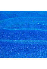 ART SAND 2LB - BLUE