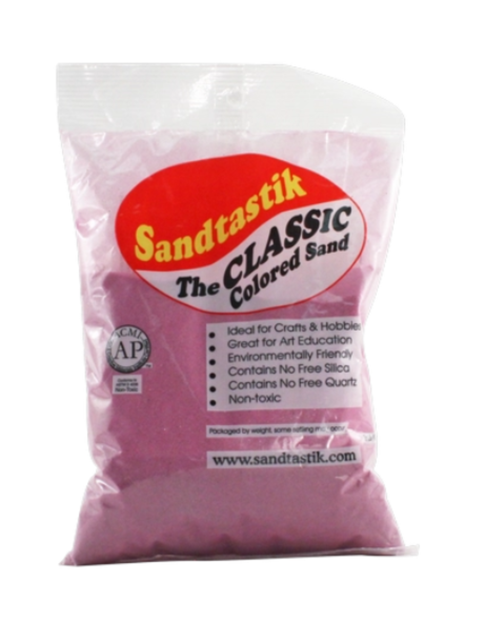 ART SAND 2LB - LAVENDER