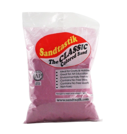 ART SAND 2LB - LAVENDER