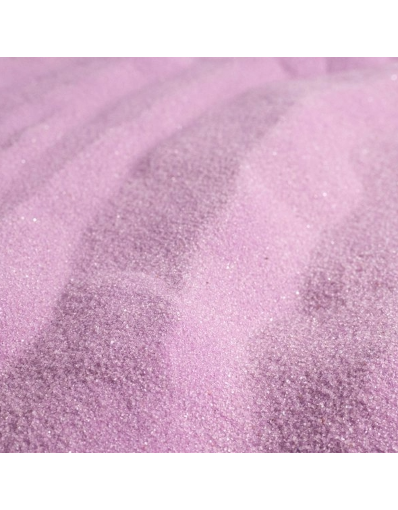 ART SAND 2LB - LAVENDER