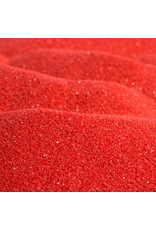 ART SAND 2LB - RED