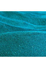 ART SAND 2LB - TEAL