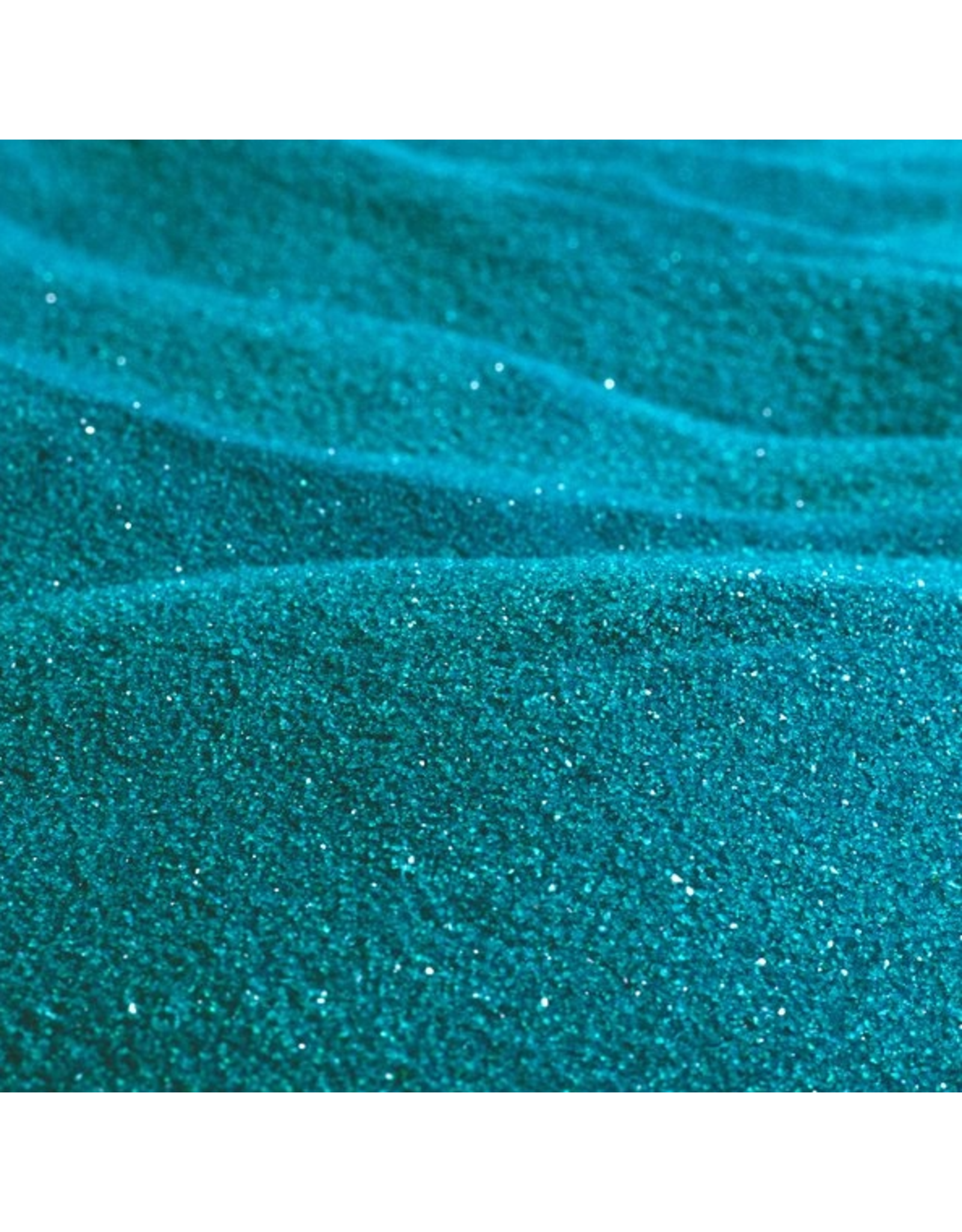 ART SAND 2LB - TEAL
